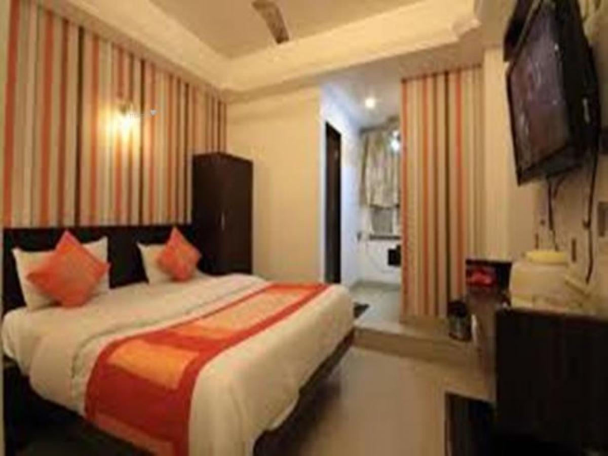 3 Schlafzimmer Haus in Noida, India, Nr. 17705