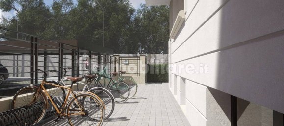 2 bedrooms Apartment in Parma, Italy No. 53842 5