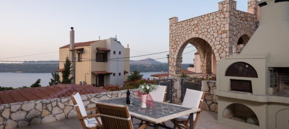 Imóvel comercial T4 em Chania, Greece N.º 227 3