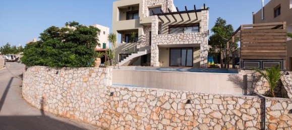 Imóvel comercial T4 em Chania, Greece N.º 227 6