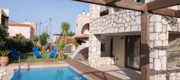 Imóvel comercial T4 em Chania, Greece N.º 227 17