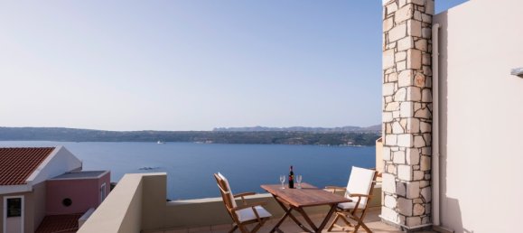 Imóvel comercial T4 em Chania, Greece N.º 227 14