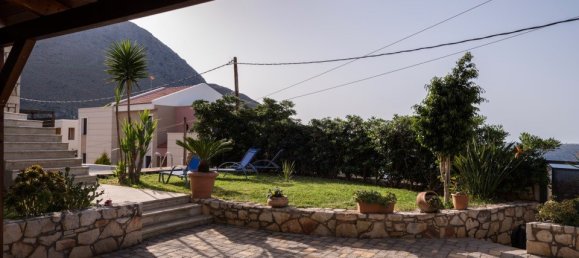 Imóvel comercial T4 em Chania, Greece N.º 227 2