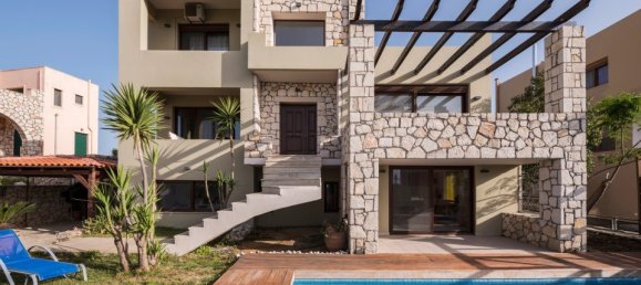 Imóvel comercial T4 em Chania, Greece N.º 227 4