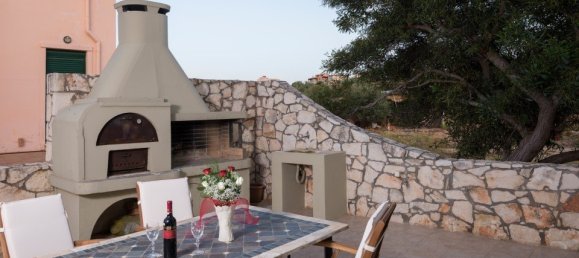 Imóvel comercial T4 em Chania, Greece N.º 227 10