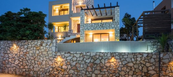 Imóvel comercial T4 em Chania, Greece N.º 227 8