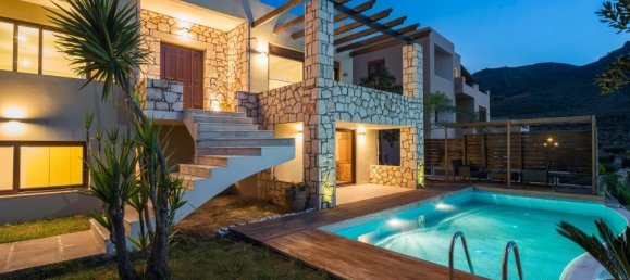 Imóvel comercial T4 em Chania, Greece N.º 227 5