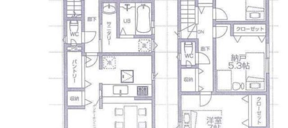 3 chambres Maison à Saitama, Japan No. 6433 2