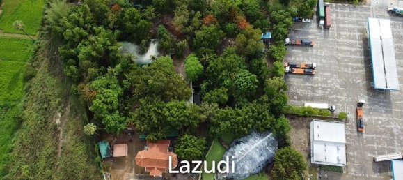  Commercial property in Cha-am, Thailand No. 16432 3