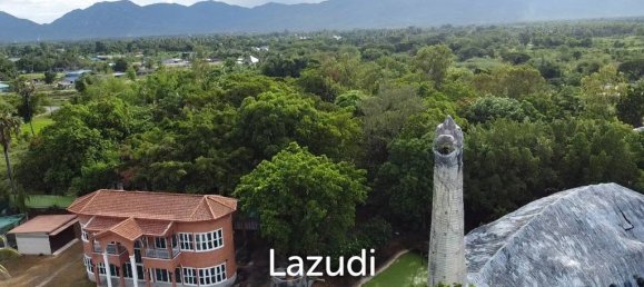  Commercial property in Cha-am, Thailand No. 16432 10