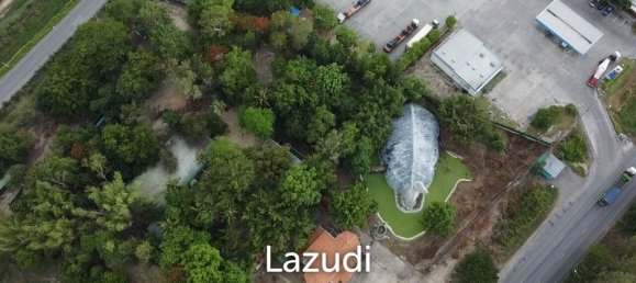  Commercial property in Cha-am, Thailand No. 16432 4