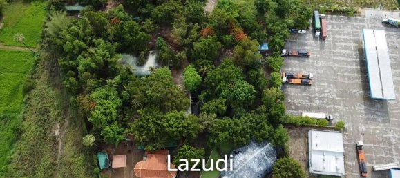  Commercial property in Cha-am, Thailand No. 16432 6