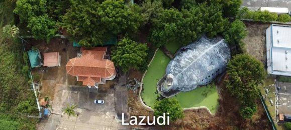  Commercial property in Cha-am, Thailand No. 16432 9