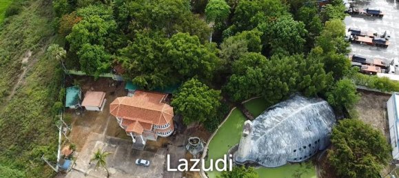  Commercial property in Cha-am, Thailand No. 16432 8