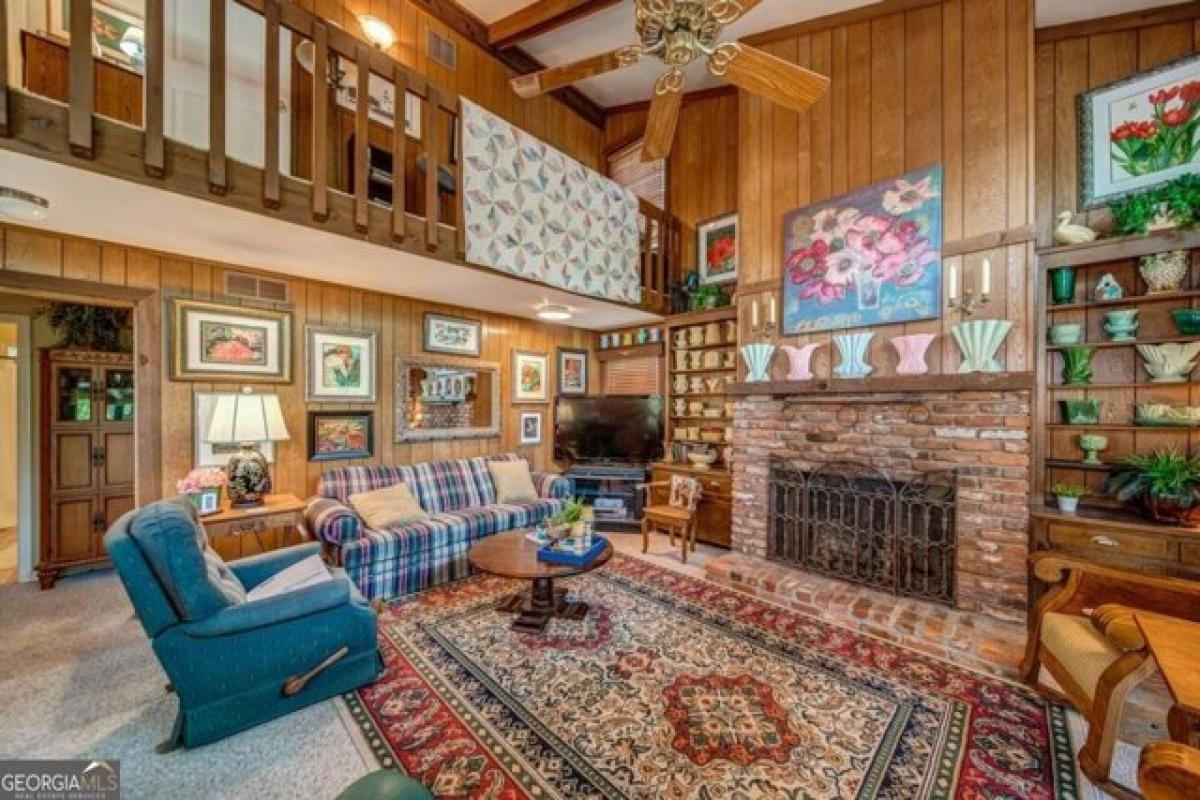 4 bedrooms House in Waleska, USA No. 391611