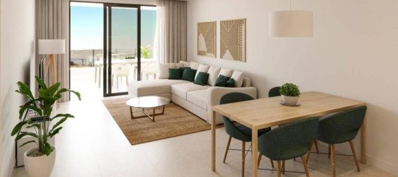 Квартира с 2 спальнями в Адехе, Испания № 24754 10