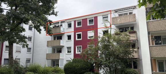 Apartamento T2 em Bochum, Germany N.º 245795 41