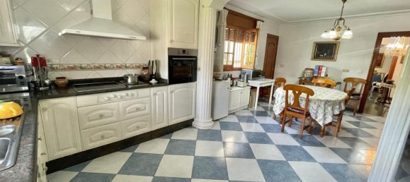 7 Schlafzimmer Haus in Alicante, Spain, Nr. 158631 45