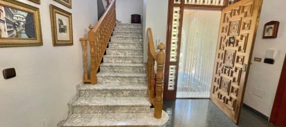 7 Schlafzimmer Haus in Alicante, Spain, Nr. 158631 35