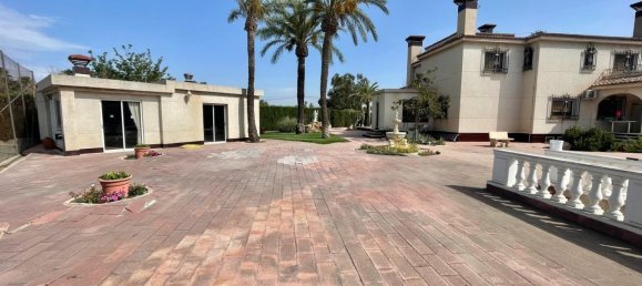 7 Schlafzimmer Haus in Alicante, Spain, Nr. 158631 24