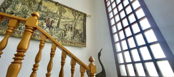 7 Schlafzimmer Haus in Alicante, Spain, Nr. 158631 49