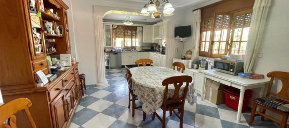 7 Schlafzimmer Haus in Alicante, Spain, Nr. 158631 43