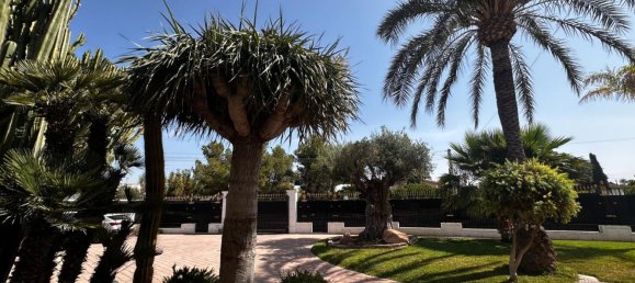 7 Schlafzimmer Haus in Alicante, Spain, Nr. 158631 28