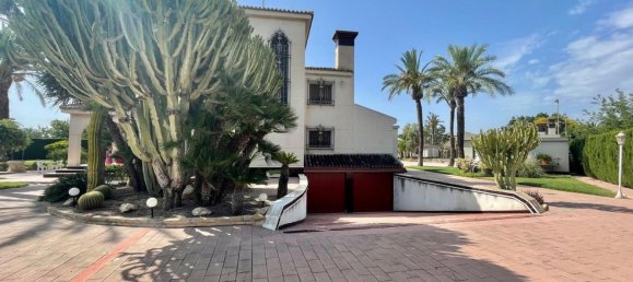 7 Schlafzimmer Haus in Alicante, Spain, Nr. 158631 21