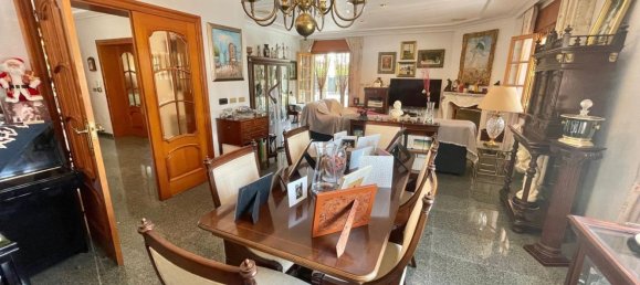 7 Schlafzimmer Haus in Alicante, Spain, Nr. 158631 39