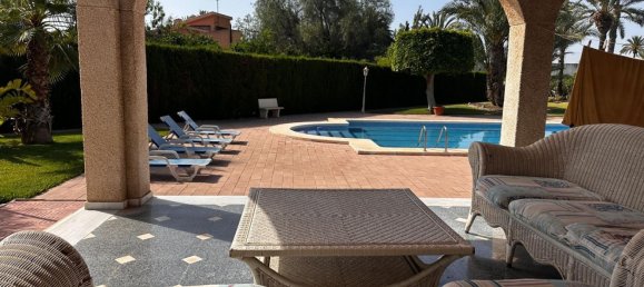 7 Schlafzimmer Haus in Alicante, Spain, Nr. 158631 31