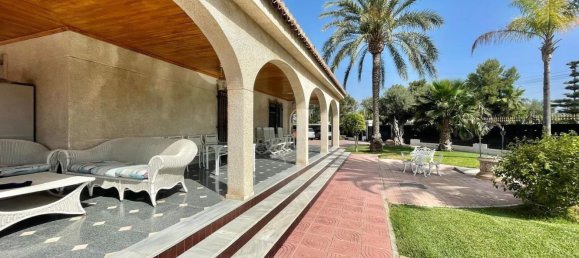 7 Schlafzimmer Haus in Alicante, Spain, Nr. 158631 30