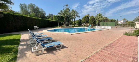 7 Schlafzimmer Haus in Alicante, Spain, Nr. 158631 33