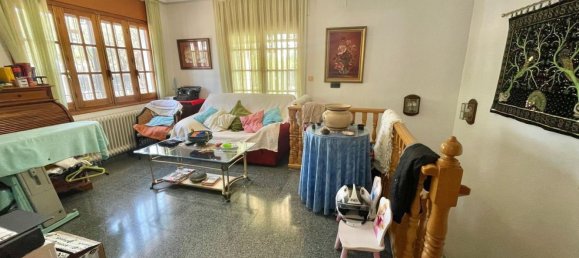 7 Schlafzimmer Haus in Alicante, Spain, Nr. 158631 37