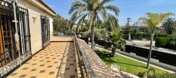 7 Schlafzimmer Haus in Alicante, Spain, Nr. 158631 5