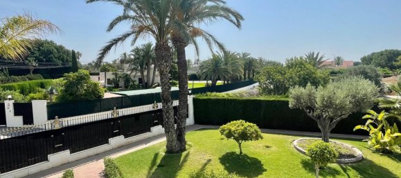 7 Schlafzimmer Haus in Alicante, Spain, Nr. 158631 6