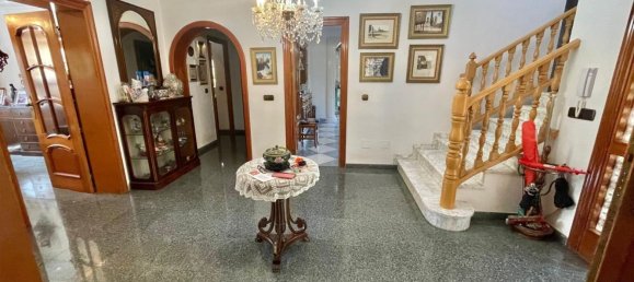 7 Schlafzimmer Haus in Alicante, Spain, Nr. 158631 36