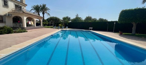 7 Schlafzimmer Haus in Alicante, Spain, Nr. 158631 26