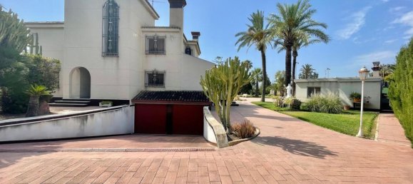 7 Schlafzimmer Haus in Alicante, Spain, Nr. 158631 23