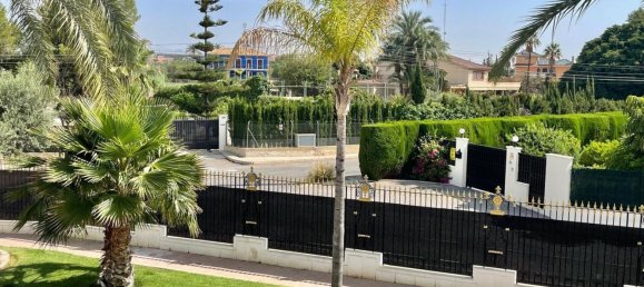 7 Schlafzimmer Haus in Alicante, Spain, Nr. 158631 7