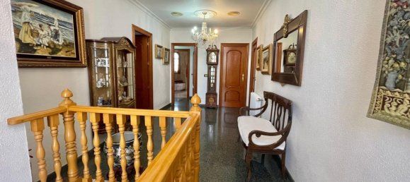 7 Schlafzimmer Haus in Alicante, Spain, Nr. 158631 50