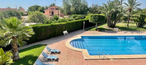 7 Schlafzimmer Haus in Alicante, Spain, Nr. 158631 8