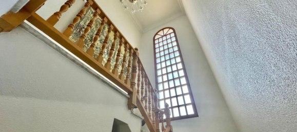 7 Schlafzimmer Haus in Alicante, Spain, Nr. 158631 48