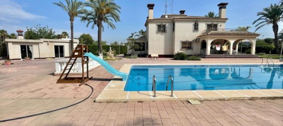 7 Schlafzimmer Haus in Alicante, Spain, Nr. 158631 27