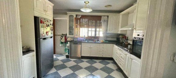 7 Schlafzimmer Haus in Alicante, Spain, Nr. 158631 44