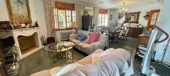 7 Schlafzimmer Haus in Alicante, Spain, Nr. 158631 40