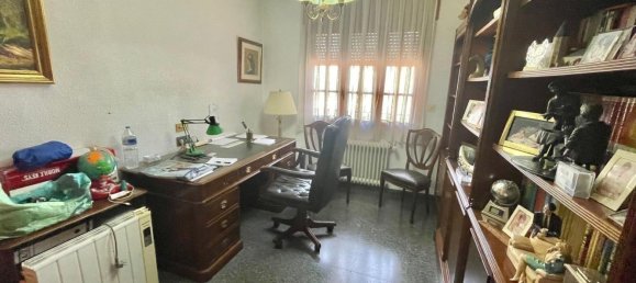 7 Schlafzimmer Haus in Alicante, Spain, Nr. 158631 19