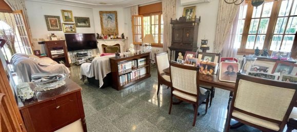 7 Schlafzimmer Haus in Alicante, Spain, Nr. 158631 38