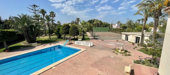 7 Schlafzimmer Haus in Alicante, Spain, Nr. 158631 9