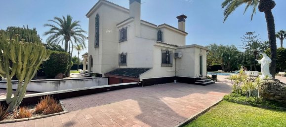 7 Schlafzimmer Haus in Alicante, Spain, Nr. 158631 22