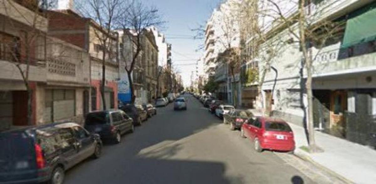  قطعة أرض في Buenos Aires, Argentina 100متر مربع رقم 114193